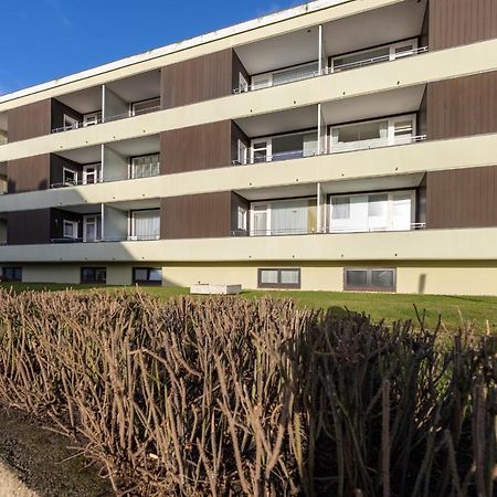Appartement The Sunny Side Vesterland Eksteriør billede