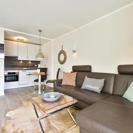 Appartement The Sunny Side Vesterland Eksteriør billede