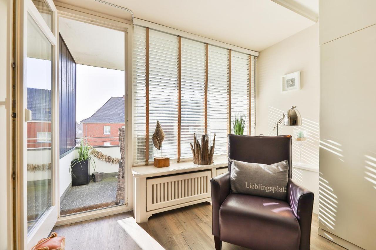 Appartement The Sunny Side Vesterland Eksteriør billede