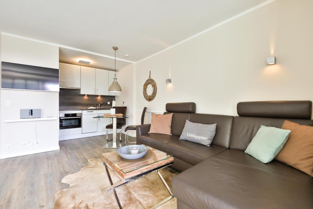 Appartement The Sunny Side Vesterland Eksteriør billede