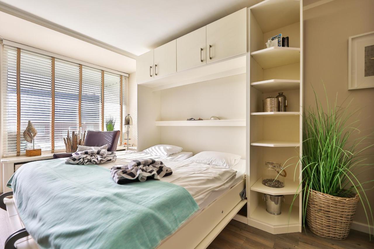 Appartement The Sunny Side Vesterland Eksteriør billede