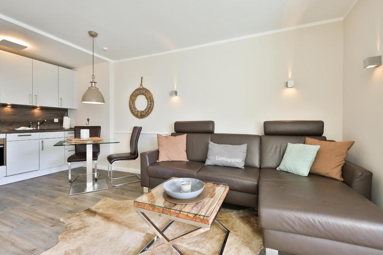 Appartement The Sunny Side Vesterland Eksteriør billede