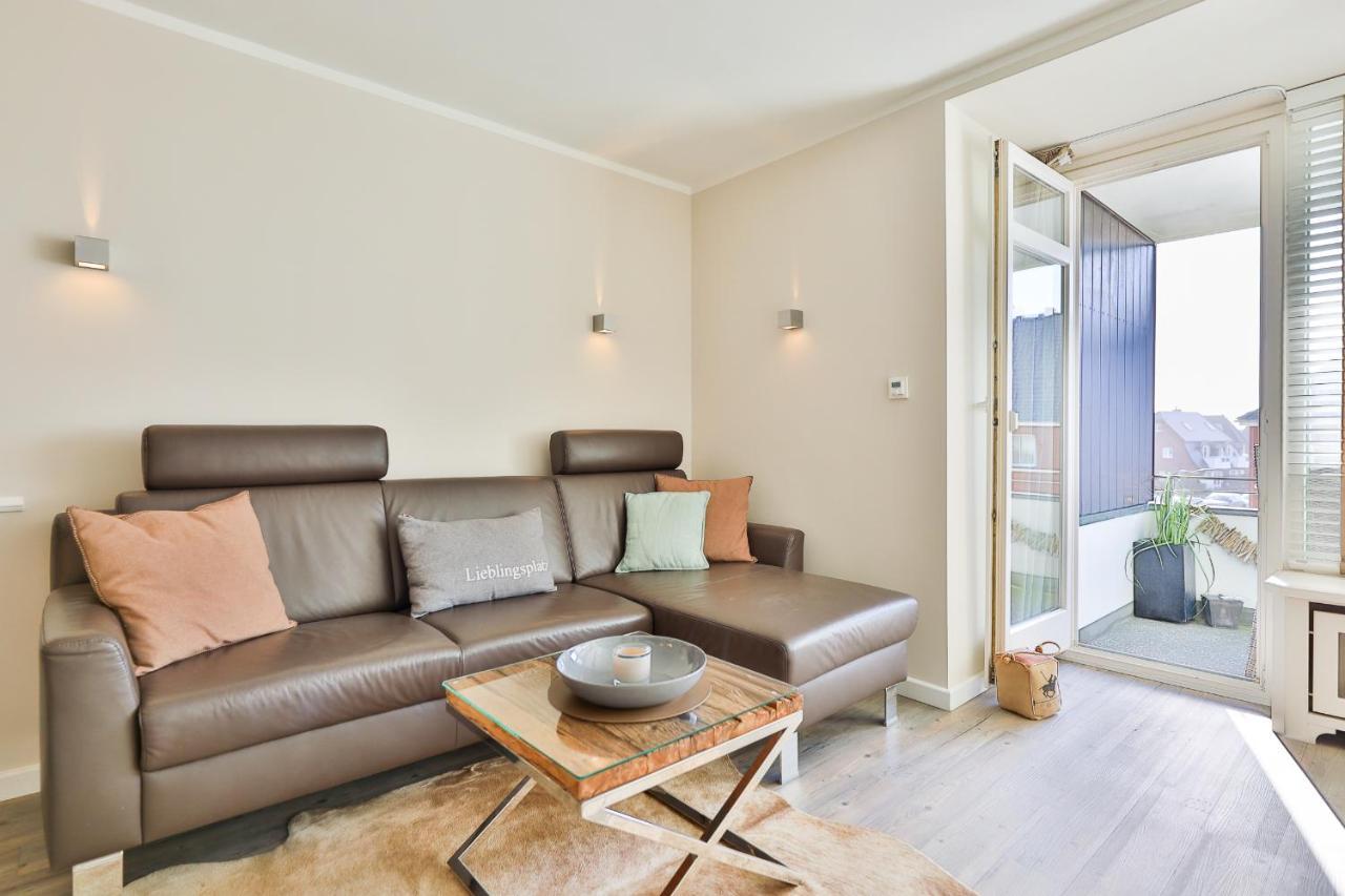 Appartement The Sunny Side Vesterland Eksteriør billede