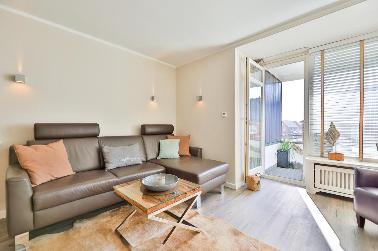 Appartement The Sunny Side Vesterland Eksteriør billede